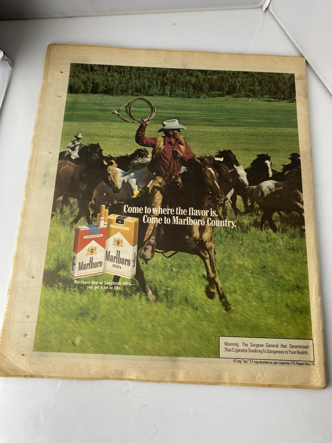 Rolling Stone Magazine No. 319 June 12 1980 Rock & Roll Illustrated