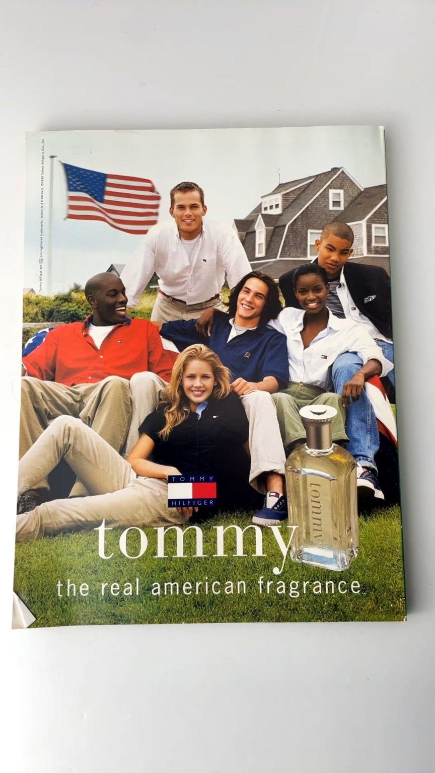 Playboy December 1999 Naomi Campbell Cover Ben Affleck Interview