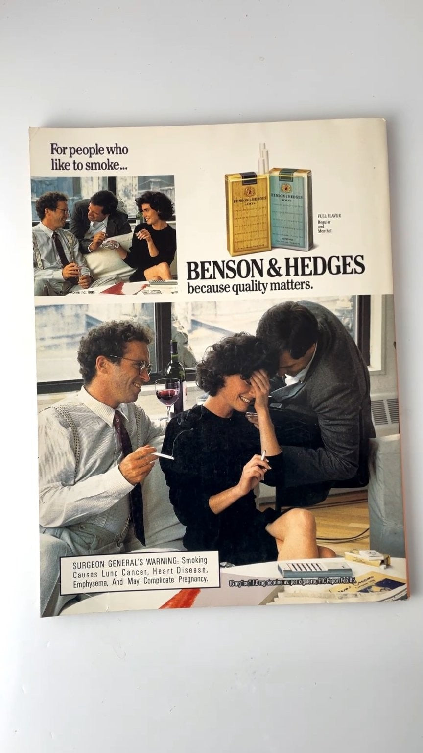 Playboy September 1988 Jessica Hahn Cover Interview Illustrated