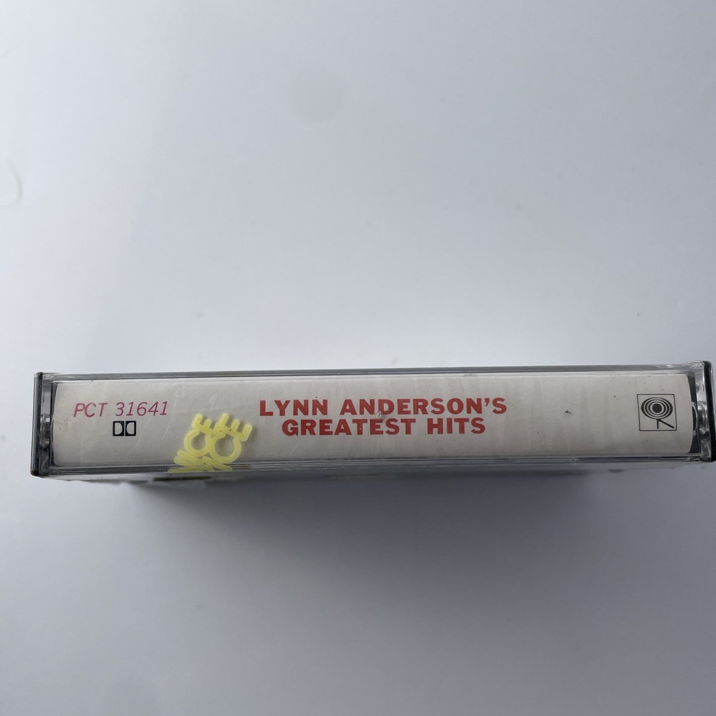 Brand New Sealed Lynn Anderson's Greatest Hits (Cassette)