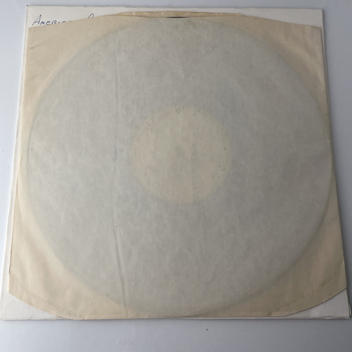 VERY RARE Chris Ledoux-Songs of Living Free Album Vinyl LP Replacement Sleeve