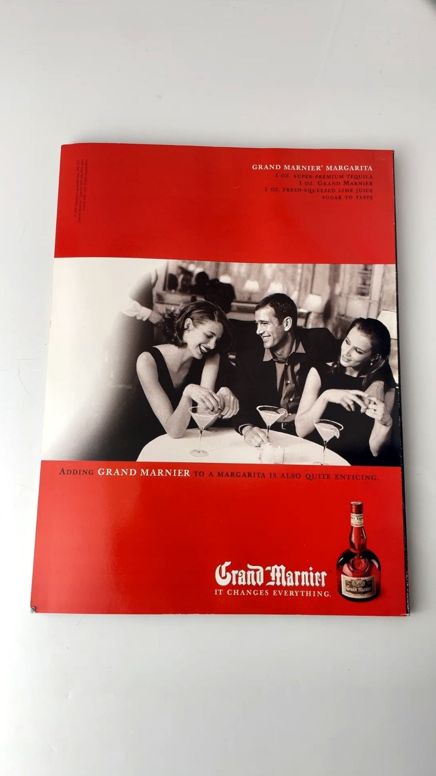 Playboy June 1999 Heather Kozar Playmate of the Year Samuel L. Jackson