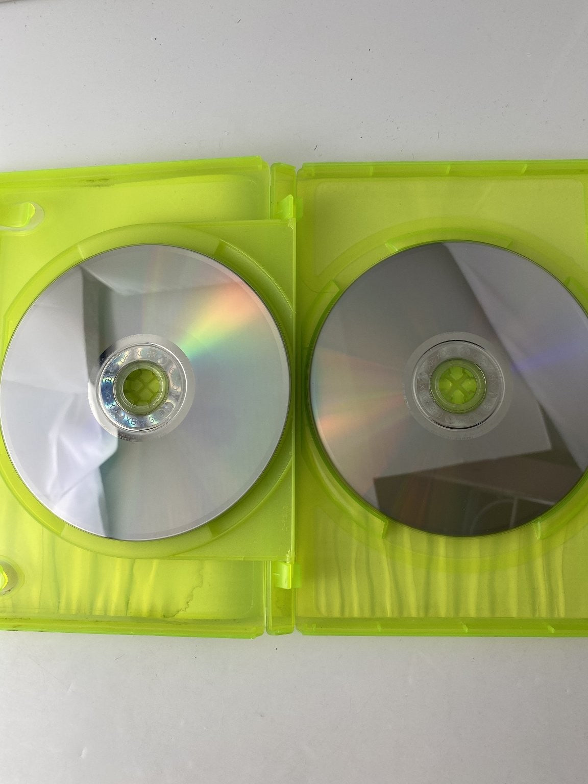 Battlefield 3 Platinum Hits Xbox 360 Video Game Multiplayer Co-op FPS