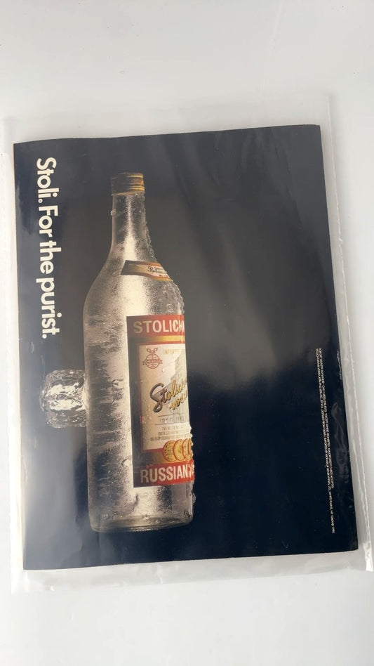 Playboy July 1990 Sharon Stone Cover Quincy Jones Interview