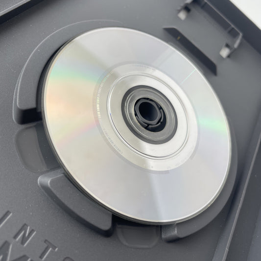 True Crime Streets of New York City (Nintendo GameCube) Tested/Working Disc Only