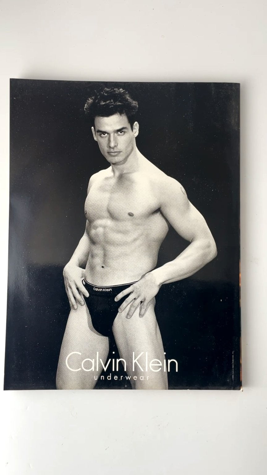 Playboy Magazine December 1996 Jenny McCarthy Gala Holiday Issue