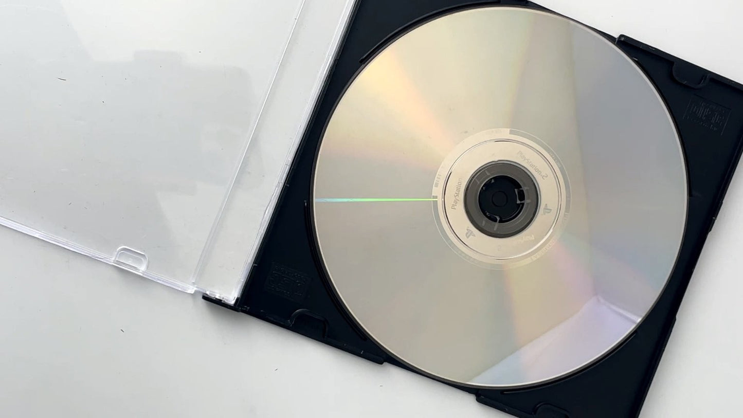 Jak and Daxter The Precursor Legacy PlayStation 2 Video Game Everyone DISC ONLY