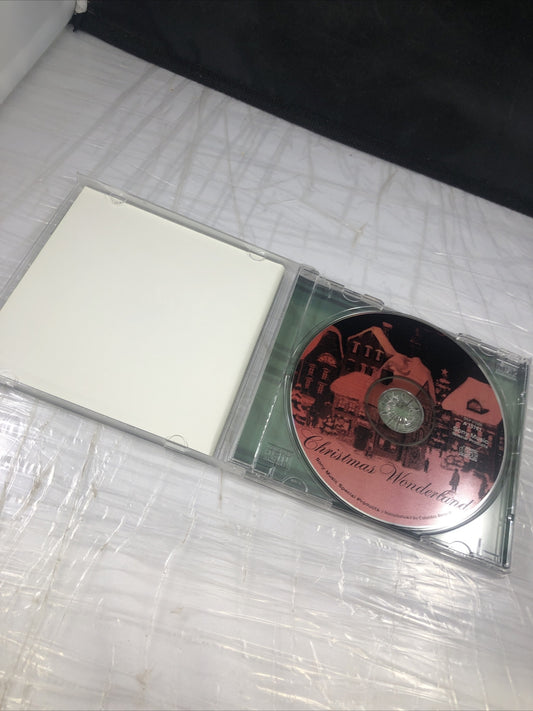 Christmas Magic - Disc 2 - Various Artists (CD) Julie Andrew’s Barbra Streisand