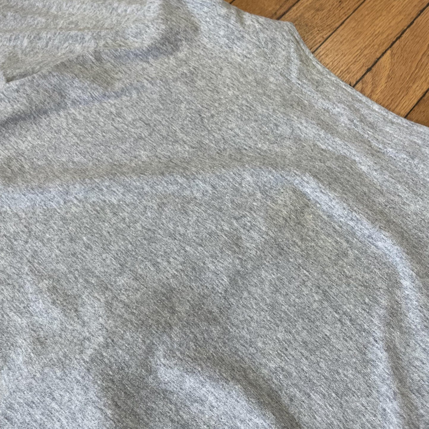 Kentucky Wildcats Shirt Mens Large Gray Wolf Athletic Baseball Jersey Button Up