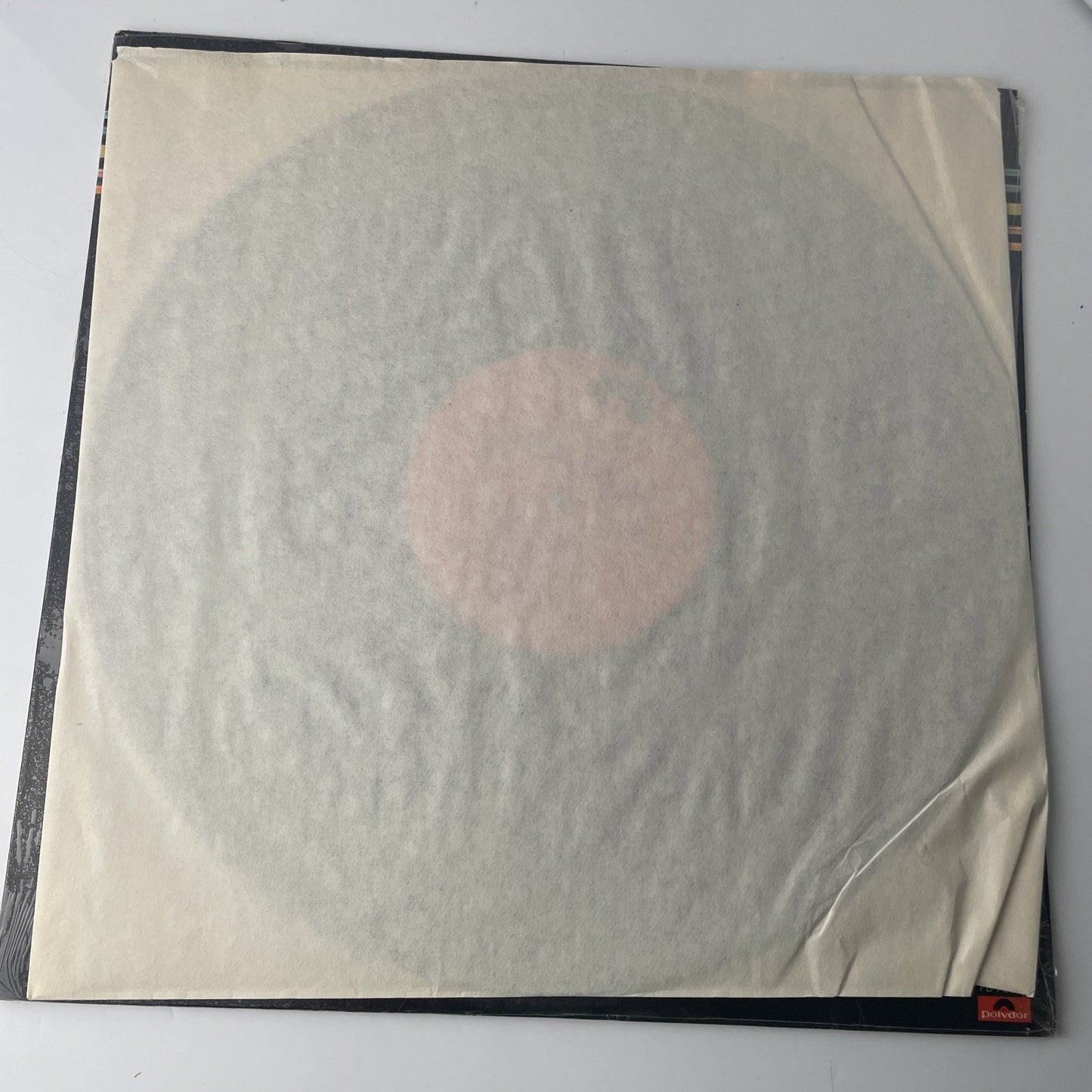 Atlanta Rhythm Section Lp A Rock And Roll Alternative - Vg vinyl album In Shrink