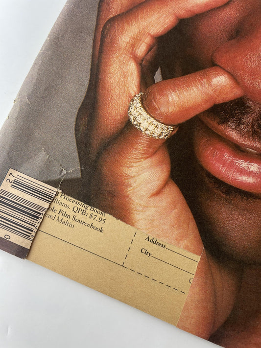 Vintage Rolling Stone Magazine Issue 399 July 7 1983 Eddie Murphy Cover 80s