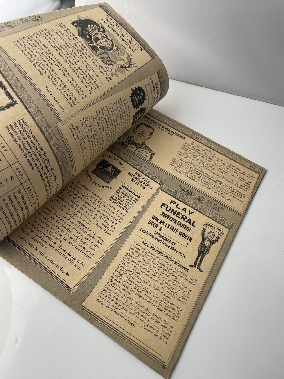 VINTAGE: MAD MAGAZINE July '77 JULY # 192 KING KONG