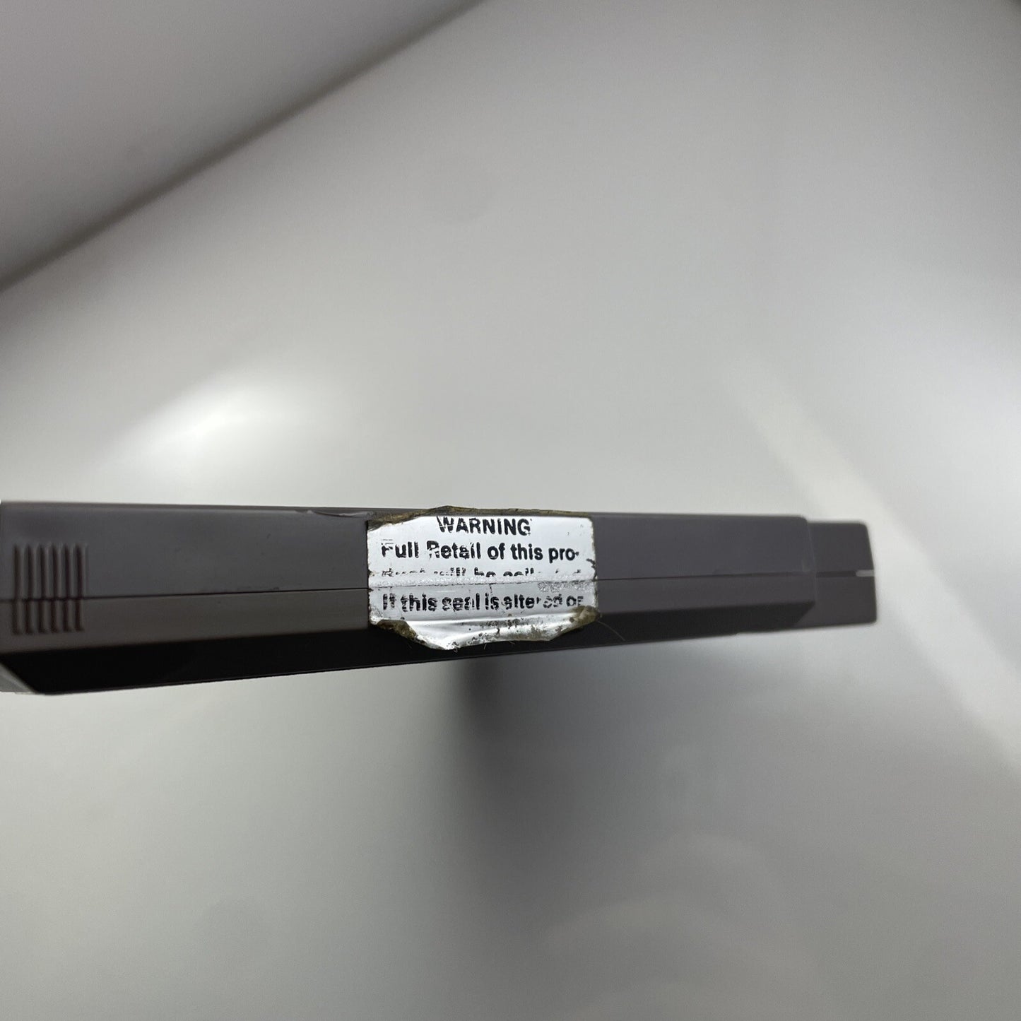 Legacy of the Wizard NES Nintendo Good Tested Fantasy Game Retro Broderbund