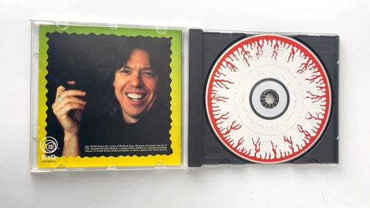 George Thorogood & the Destroyers - Haircut CD 1993 Blues Rock EMI ERG
