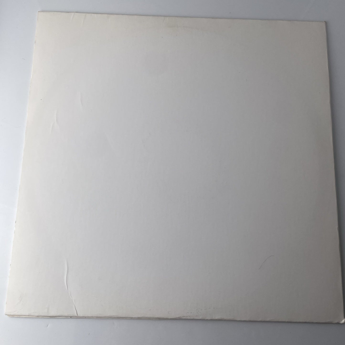 VERY RARE Chris Ledoux-Songs of Living Free Album Vinyl LP Replacement Sleeve