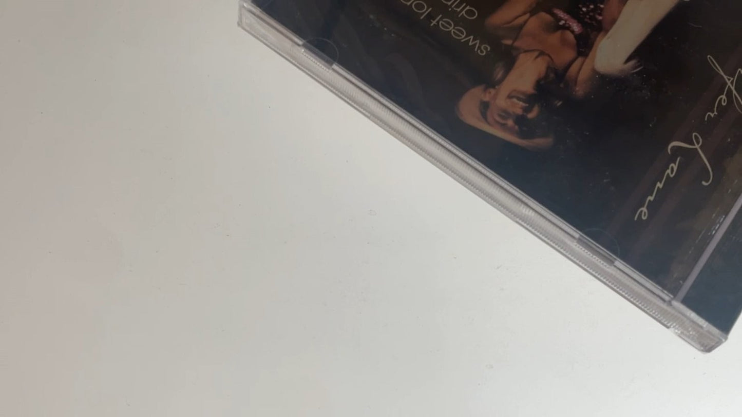 Jennifer Lane - Sweet Long Cool Drink'a Water CD 2001 Lunacy Records