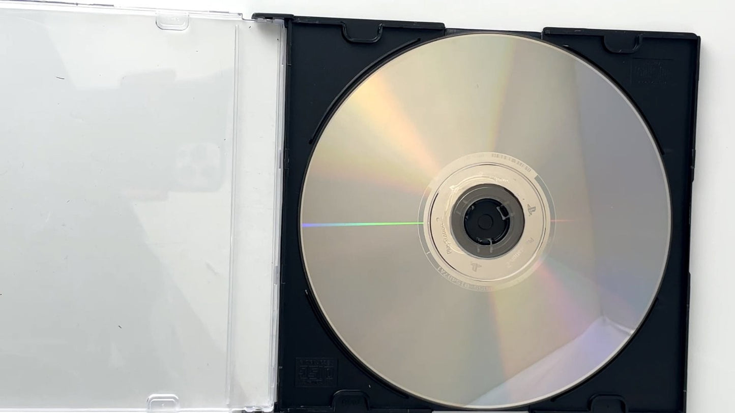 Grand Theft Auto San Andreas PlayStation 2 Video Game M Rated Disc only Ghits