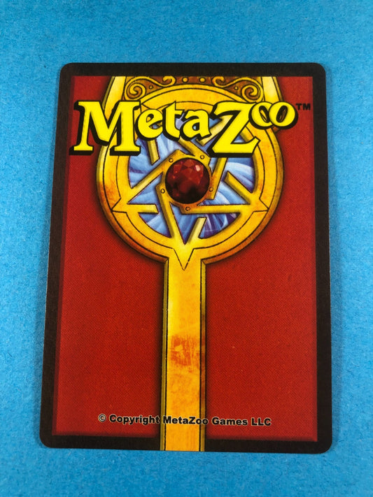 Chibi Enfield Monster 5/12 2022 Valentine's Day Promo 1st Edition * NM * C207