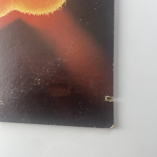 Saturday Night Fever Music From The Motion Picture Vinyl Album 1978 Pickwick