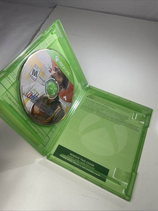 Just Cause 3 - Microsoft Xbox One Square Enix Action Adventure VG