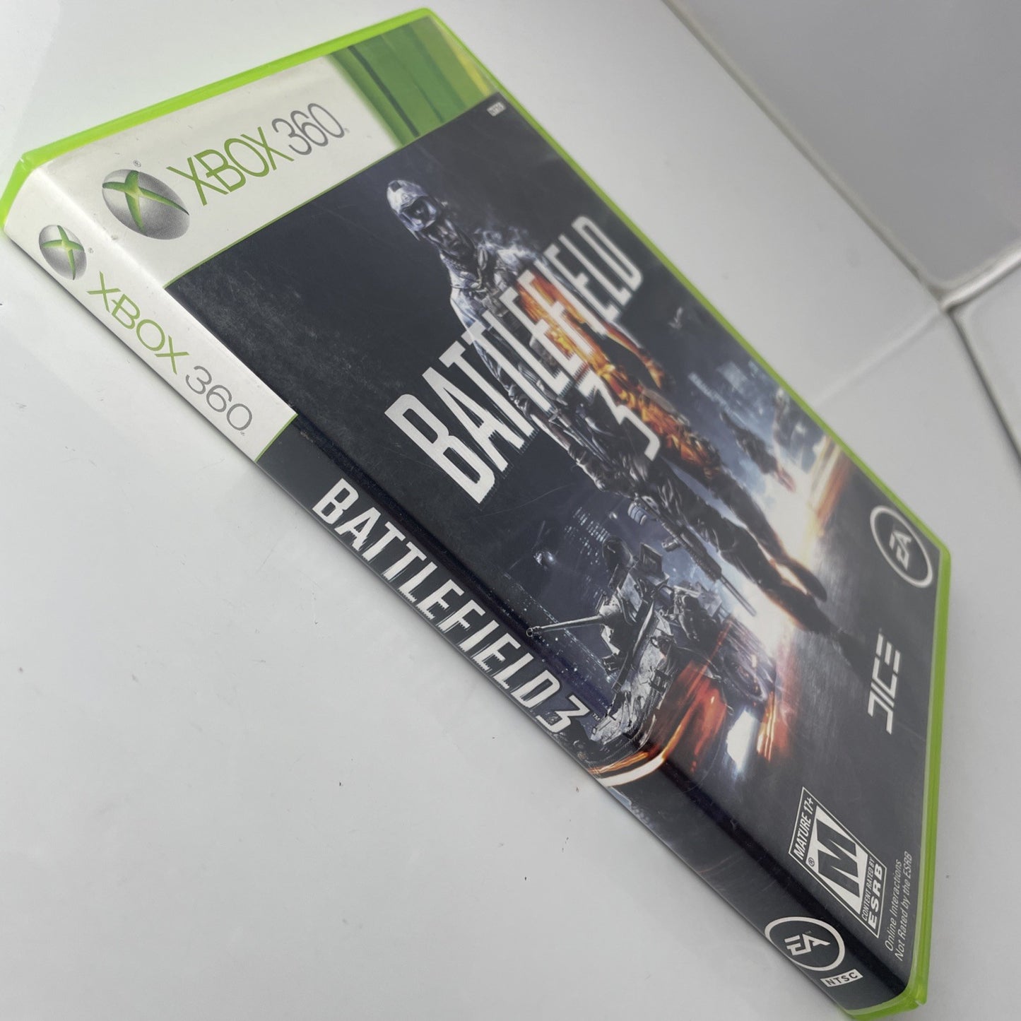 Microsoft Xbox 360 Cheap Affordable Value Games No Manual Tested