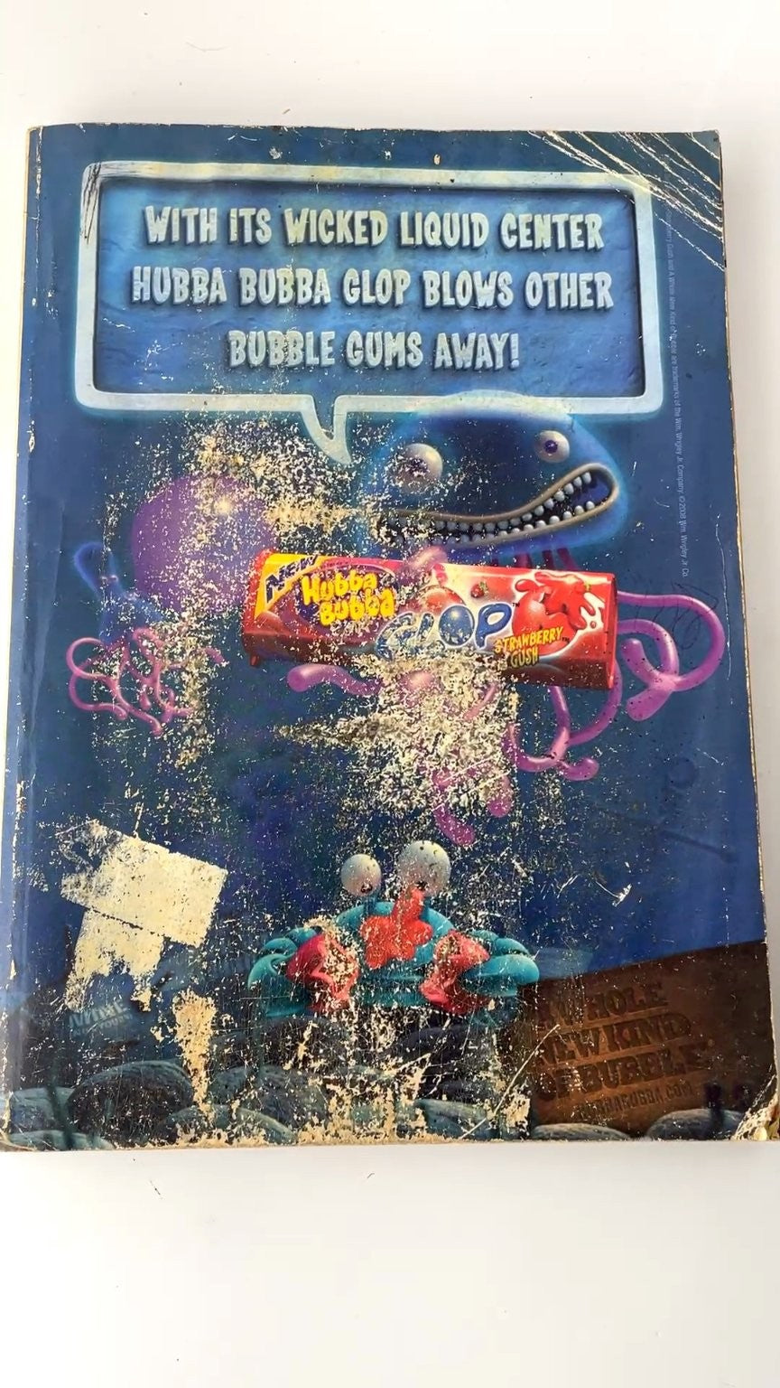 Shonen Jump September 2008 Volume 6 Issue 9 Bleach Naruto Manga WITH CARD