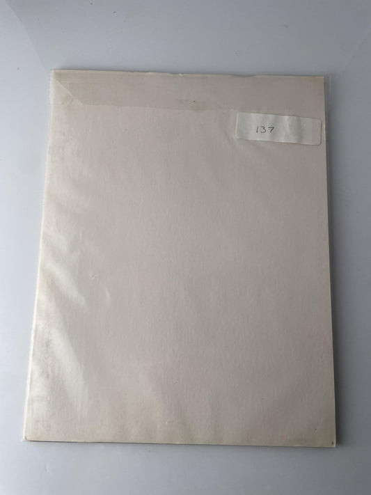 Vintage Dragon Magazine Issue #137 Sept 1988 TSR D&D Fantasy RPG Wilderness