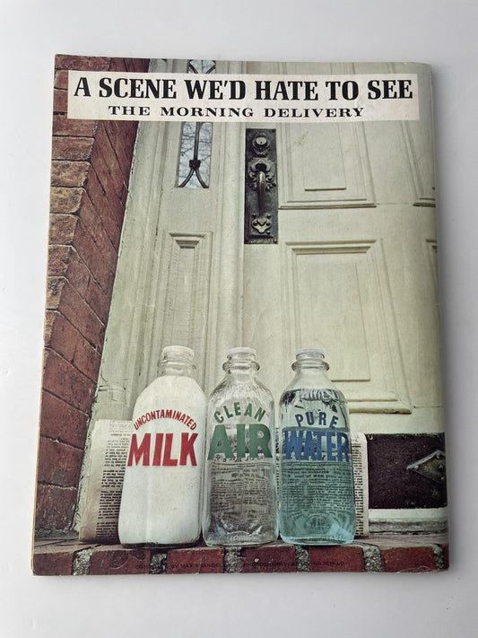 Vintage MAD Super Special No 17 Humor Magazine 1970s Don Martin Posters