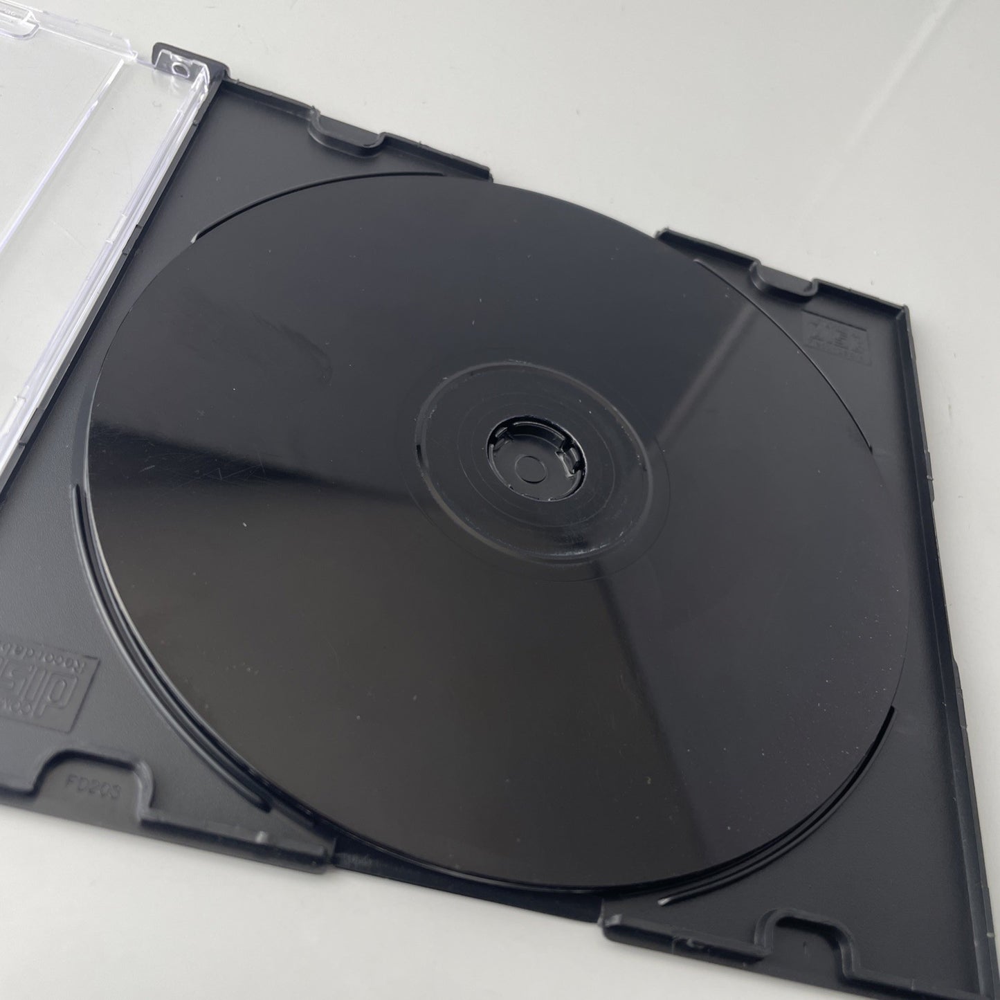 Die Hard Trilogy (Sony PlayStation 1 PS1, 1996) Disc Only Tested