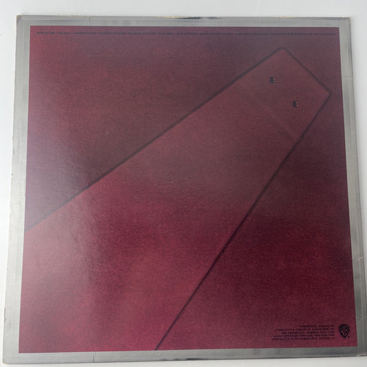 America - Holiday -1974 W2808 Warner Bros Rock Vinyl LP Record Album