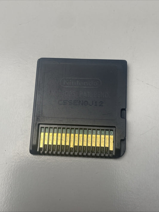 LEGO Battles (Nintendo DS, 2009) - Cartridge Only-Tested/Works