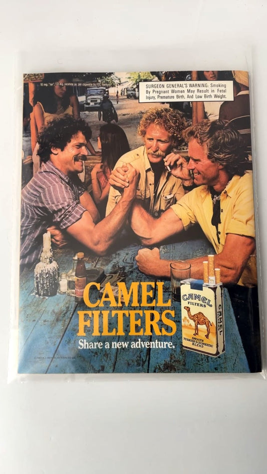 Playboy February 1987 Stephanie Beacham Wild Winter Issue Illustrated