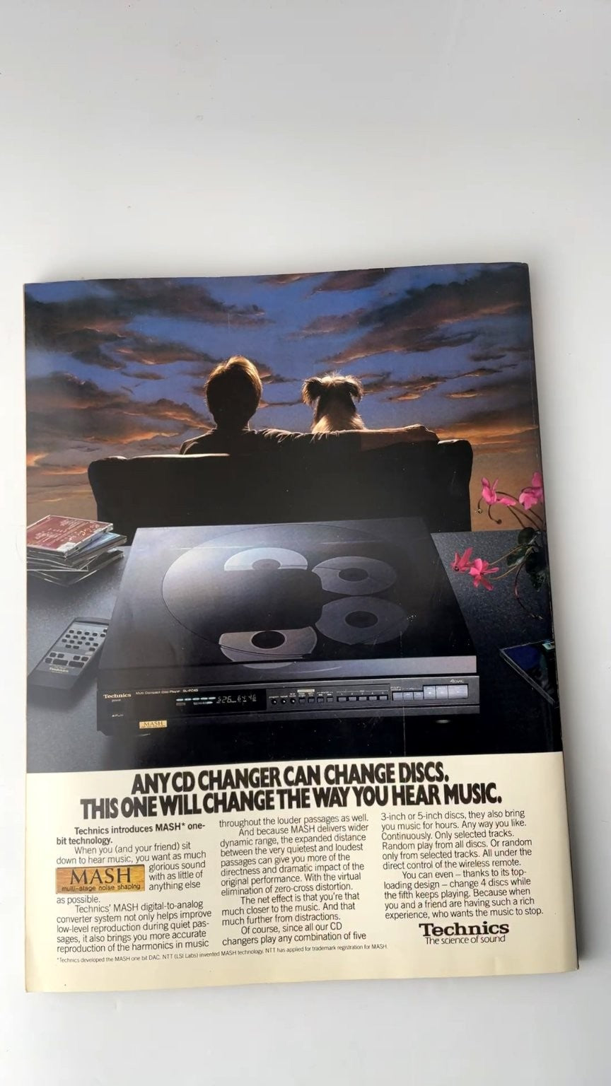 Playboy November 1990 Teri Copley Leona Helmsley Interview Illustrated