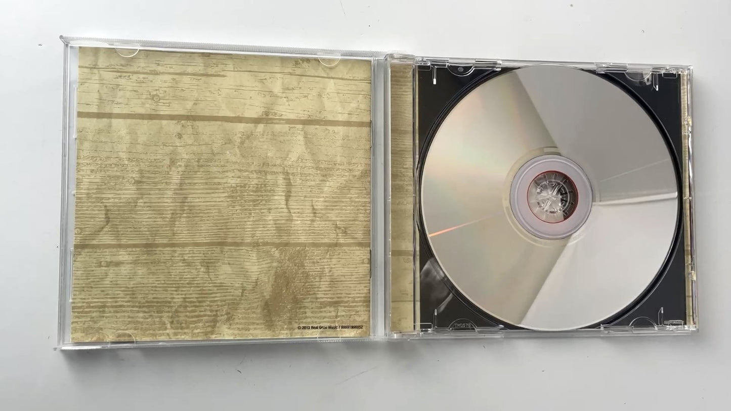 Arthur Fiedler Boston Pops Chet Atkins The Pops Goes Country CD 2013 RCA
