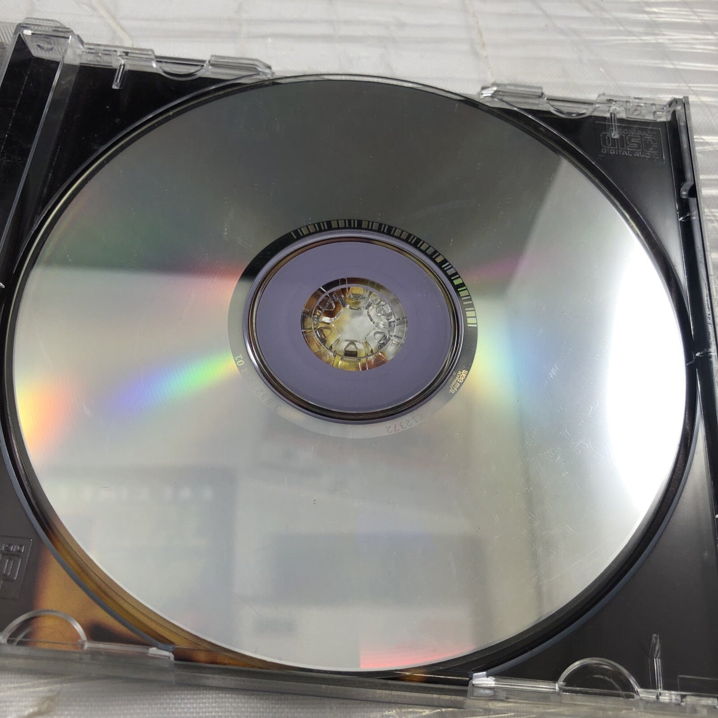 Uncle Kracker Double Wide CD 2000 Atlantic Vintage Music Cd Popular Music