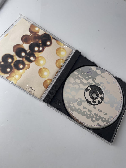 Prince and The New Power Generation CD Diamonds and Pearls Album 1991 Pop R&B