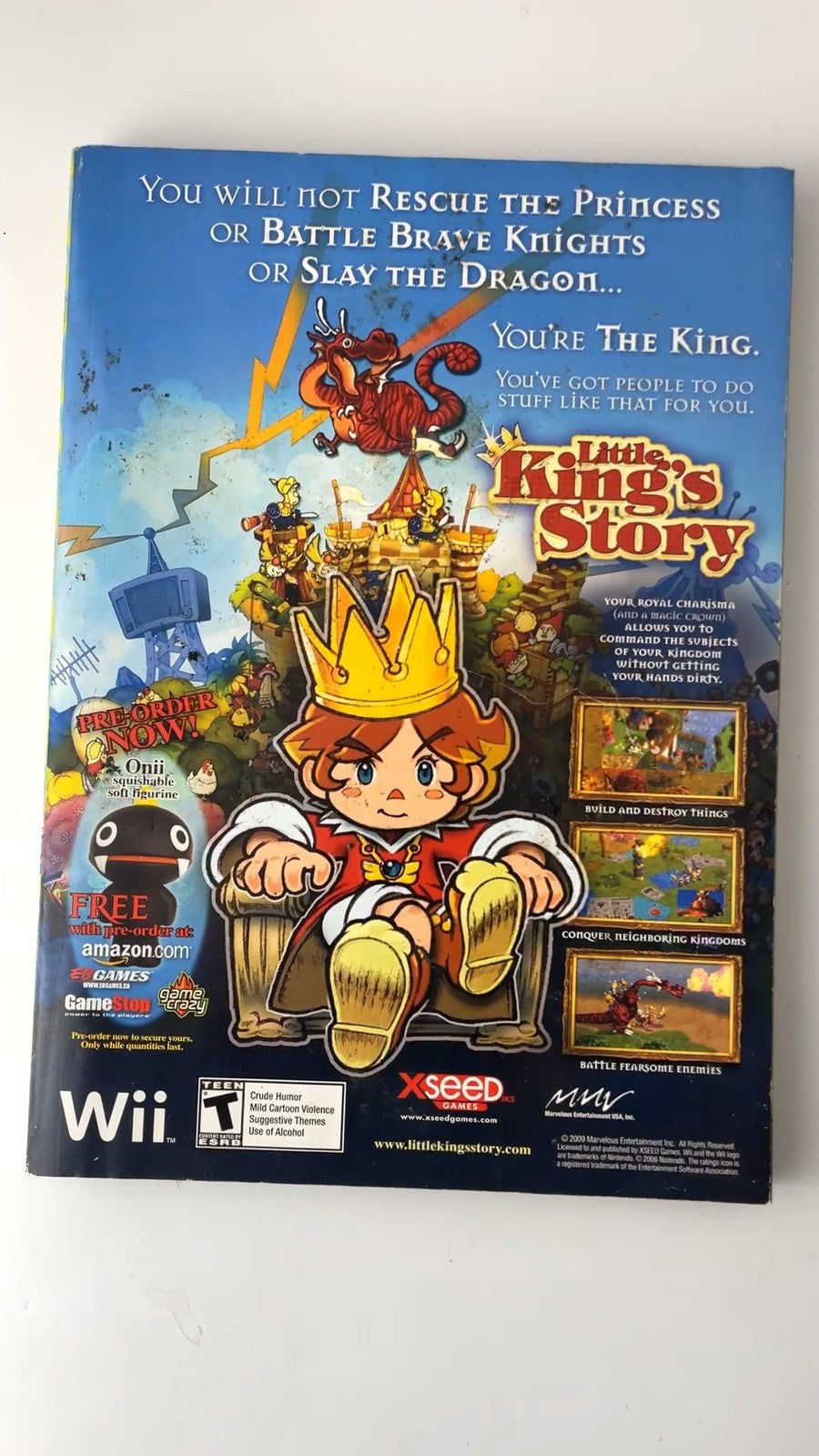 Shonen Jump August 2009 Volume 7 Issue 8 Naruto Bleach One Piece NO CARD RARE