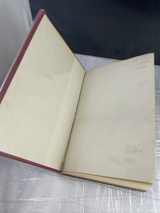 Antique STL Worlds Uncle Jeremiah Neighbors At The St. Louis Exposition Stevens