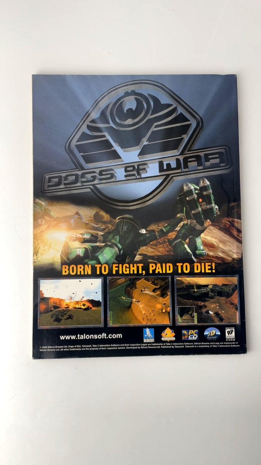 Dragon Magazine 273 July 2000 Swashbuckling 3rd Edition RPG