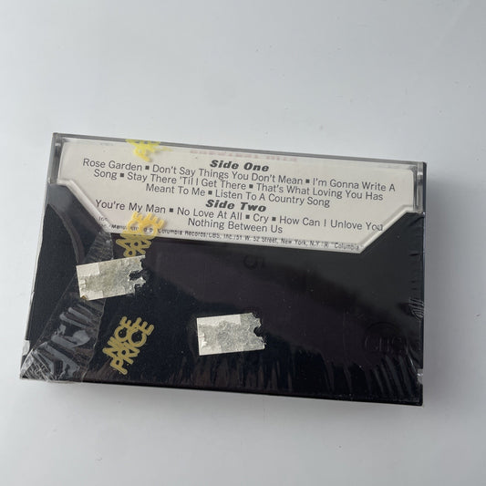 Brand New Sealed Lynn Anderson's Greatest Hits (Cassette)