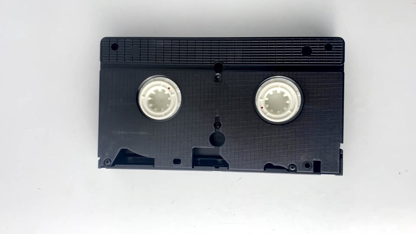 The Best of Whams & Bams Bloopers VHS 1996 Sports Comedy SHA