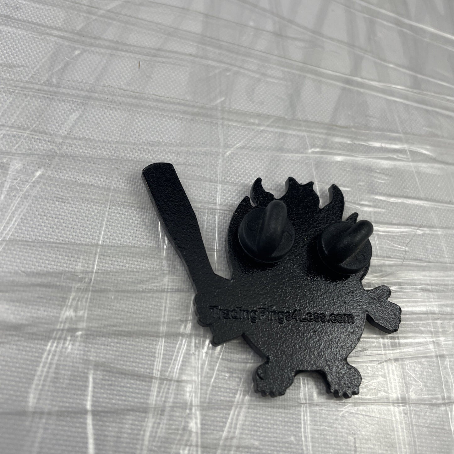 Arizona HeatWave Softball Trading Lapel Pin Collectable 2005 12U Hat Pin Ball