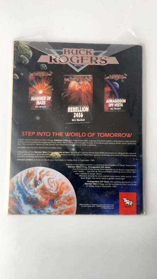 Dragon Magazine #149 Illustrated Fantasy Gaming 1989 TSR Inc