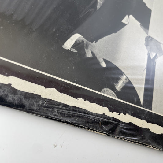 DUKE ELLINGTON Monologue - CBS P 13293 SEALED New Vintage Jazz Music