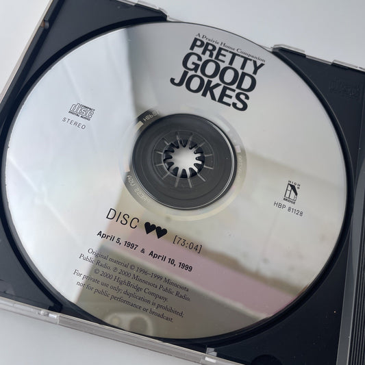 Old Time Radio: Comedy - Audio CD By Various - VERY GOOD