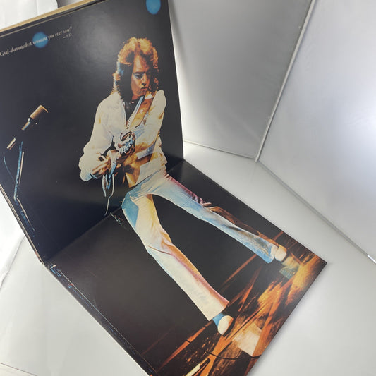 Neil Diamond - Hot August Night Vinyl Records 1972, MCA Records MCA 2-8000 EX!