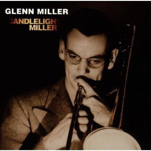 Glenn Miller - Candlelight Miller CD 1997 Remastered Jazz RCA Victor