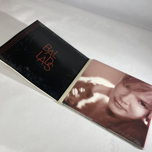 Ballads: Remembering John Coltrane By Karrin Allyson (CD, 2001)