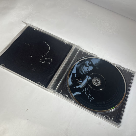 Soul - Audio CD By Seal - VERY GOOD Original 2000s Music Cd