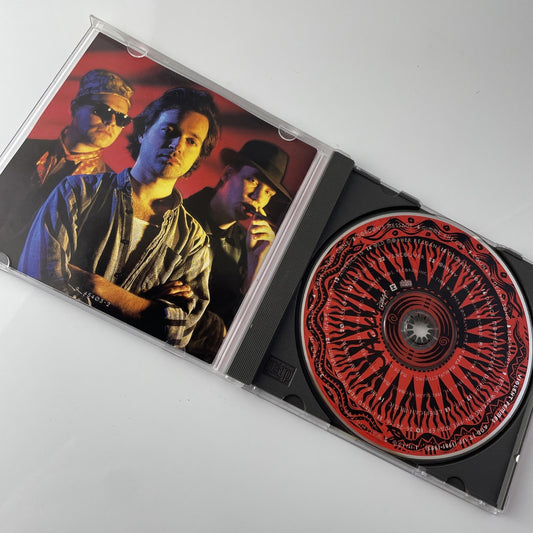 Add It Up (1981-1993) by Violent Femmes (CD, Sep-1993, Slash Records)